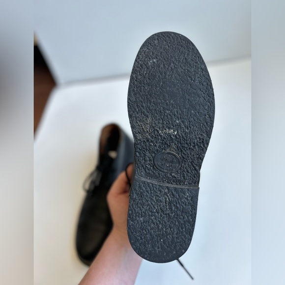 Roots | vintage desert boots - Picture 9 of 10